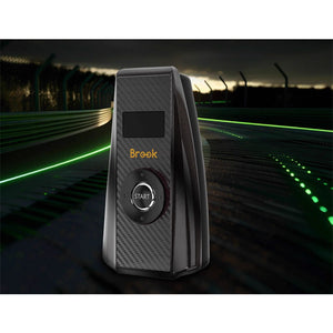 Brook Ras1ution X Racing Wheel Converter Suitable for XBOX Series Game Consoles and Sim Racing Games