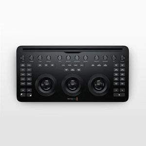 Original BMD DaVinci Resolve Micro Color Panel w/ Bluetooth &amp; USB-C Connectivity (without Software)