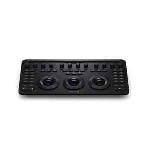 Original BMD DaVinci Resolve Micro Color Panel w/ Bluetooth &amp; USB-C Connectivity (without Software)
