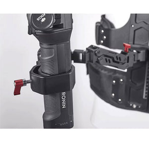 Bilate Camera Stabilizer Vest and Arm Type A with Non-adjustable Angle &amp; 5KG Maximum Load Capacity