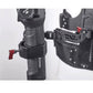 Bilate Upgraded Camera Stabilizer Vest and Arm Type B with Adjustable Angles &amp; 8KG Load Capacity