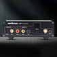 Semibreve Black DA10S Dual ES9038Q2M DSD512 Bluetooth 5.4 USB Audio Decoder HiFi DAC (Onboard USB without Sub Card)