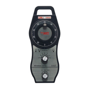 EWGP 4-Axis CNC MPG Wireless MPG Simplified MPG Pendant 40M/131.2FT Barrier Free for Industrial Uses