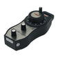 EWGP 4-Axis CNC MPG Wireless MPG Simplified MPG Pendant 40M/131.2FT Barrier Free for Industrial Uses