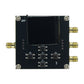 SI5351A-V2 Core Board Adjustable Clock Signal Generator Module 0.5PPM VCXO + STM32 Main Control Board with TFT LCD