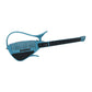 Blue Cyber-G Multifunctional Electric Guitar Intelligent Stringless Professional MIDI Guitar for Music Solo