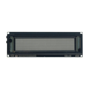 6.1&quot; 256x48 VFD Display Module VFD Graphic Dot Matrix Display Supports Ar-duino STM32 Development