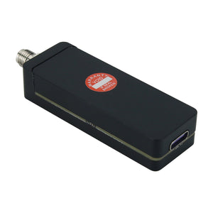 0.01-20GHz RF Power Meter (Host Computer Version) Boasts a Dynamic Range of -27.5 to +2.5dBm