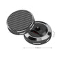 Audio Bastion 4PCS X-PAD REF Carbon Fiber Speaker Spike Pads 50mm/2" Speaker Spike Shoes Load Capacity 100KG