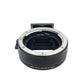 EF-EOSR Adapter Ring Stable Camera Adapter for Canon RP R5 R50 Mirrorless to EF/EF-S lens Auto-focusing
