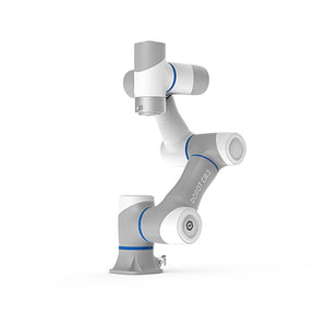 Dobot CR3 795mm 6-Axis Collaborative Robot Cobot Robot Industrial Robotic Arm Features 3KG Payload