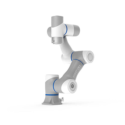 Dobot CR3 795mm 6-Axis Collaborative Robot Cobot Robot Industrial Robotic Arm Features 3KG Payload