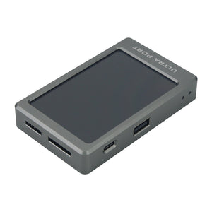 Ultra Port STM32H750 Core Board STM32 Minimum System Board STM32H7 Development Board w/ 3.5&quot; Screen