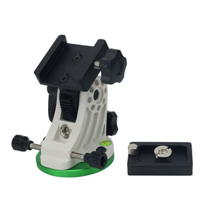Star Adventurer Latitude EQ Base Equatorial Mount Accessory with 5kg Payload for Telescopes