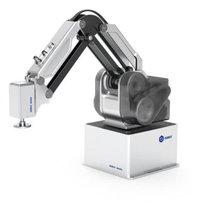 Dobot MG400 440mm 4-Axis Desktop Collaborative Robot Mini Cobot Robot Robotic Arm with 750G Payload