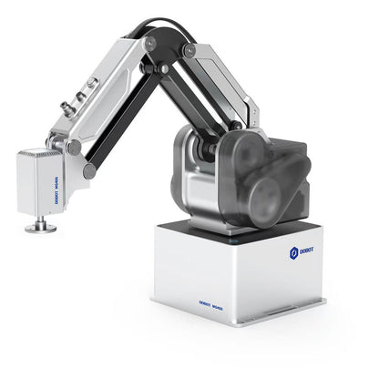 Dobot MG400 440mm 4-Axis Desktop Collaborative Robot Mini Cobot Robot Robotic Arm with 750G Payload