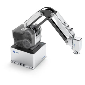 Dobot MG400 440mm 4-Axis Desktop Collaborative Robot Mini Cobot Robot Robotic Arm with 750G Payload