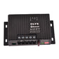 OLYS MPPT5025A-DUO-BT 25A Bluetooth MPPT Solar Charge Controller Suitable for RV and Two Batteries