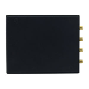 HamGeek P210 70MHz-6GHz SDR Development Board + Aluminum Alloy Shell ZYNQ7020 AD9361 with Open Source Code for Pluto SDR