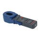 FR2000A 0.01Ω-200Ω Clamp Ground Resistance Tester Earth Clamp Tester (FR2000A+ with Plastic Box)