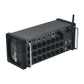 XR18 18-Channel 12-Bus Digital Mixer Rack-Mounted Digital Mixing Console with Built-in Wifi for DJ