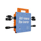 1000W High Efficient Anti-reverse Solar Inverter MPPT Reflux Controller WiFi Cloud Monitoring Support APP Remote Control