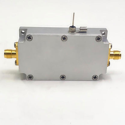 820-970MHz RF Power Amplifier 15W Output 26dB Gain Amplifier Module with SMA Female Connector