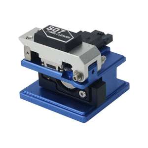 AI-5 Signalfire High Speed Optical Fiber Fusion Splicer with 5-inch TFT Color Screen for Trunk Line Construction FTTH Project