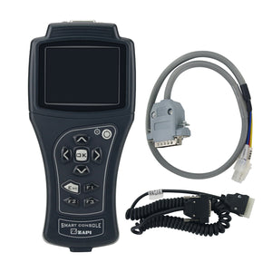 New Original FC2463A-SMART Handheld Programmer Hand Console Programming Unit for ZAPI Controller