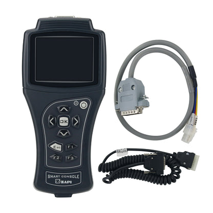 New Original FC2463A-SMART Handheld Programmer Hand Console Programming Unit for ZAPI Controller