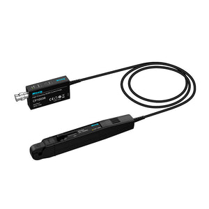 Micsig CP1003B 100MHz 5A/30A Dual Range High Frequency AC/DC Current Probe with BNC Connector for Oscilloscope