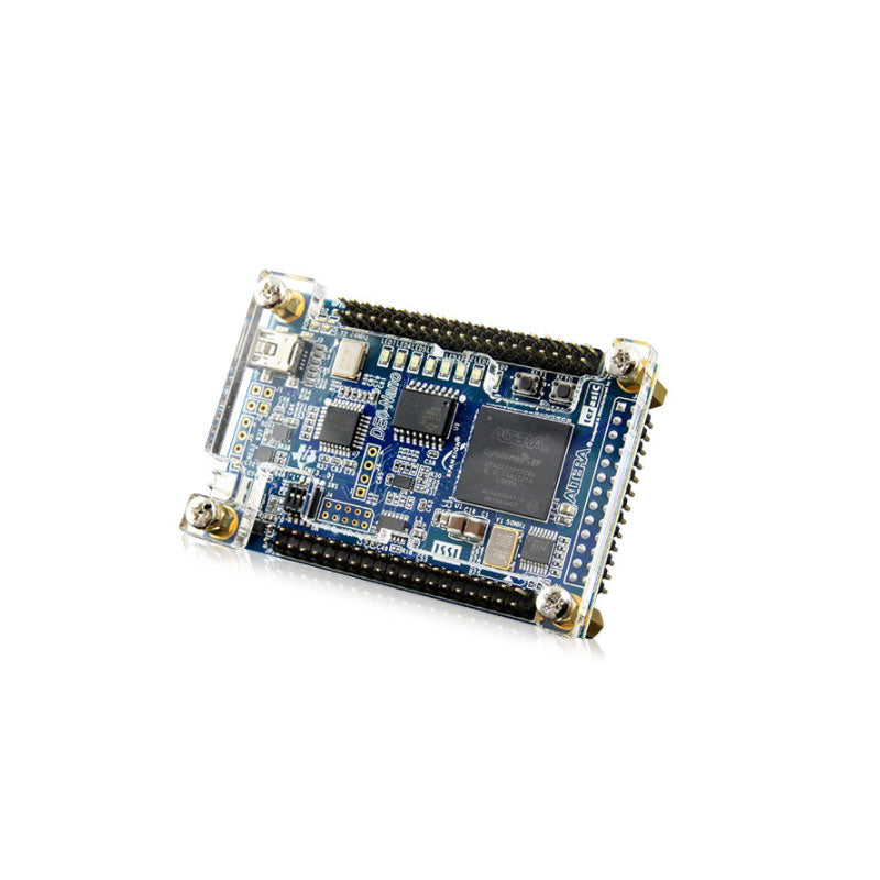 Terasic DE0-Nano FPGA Development Board and Education Board Comes with USB Cable for Beginners