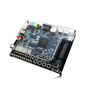 Terasic DE1-SOC Development Board Cyclone V Terasic DE1 SoC Board Designed with 5CSEMA5F31C6 Device
