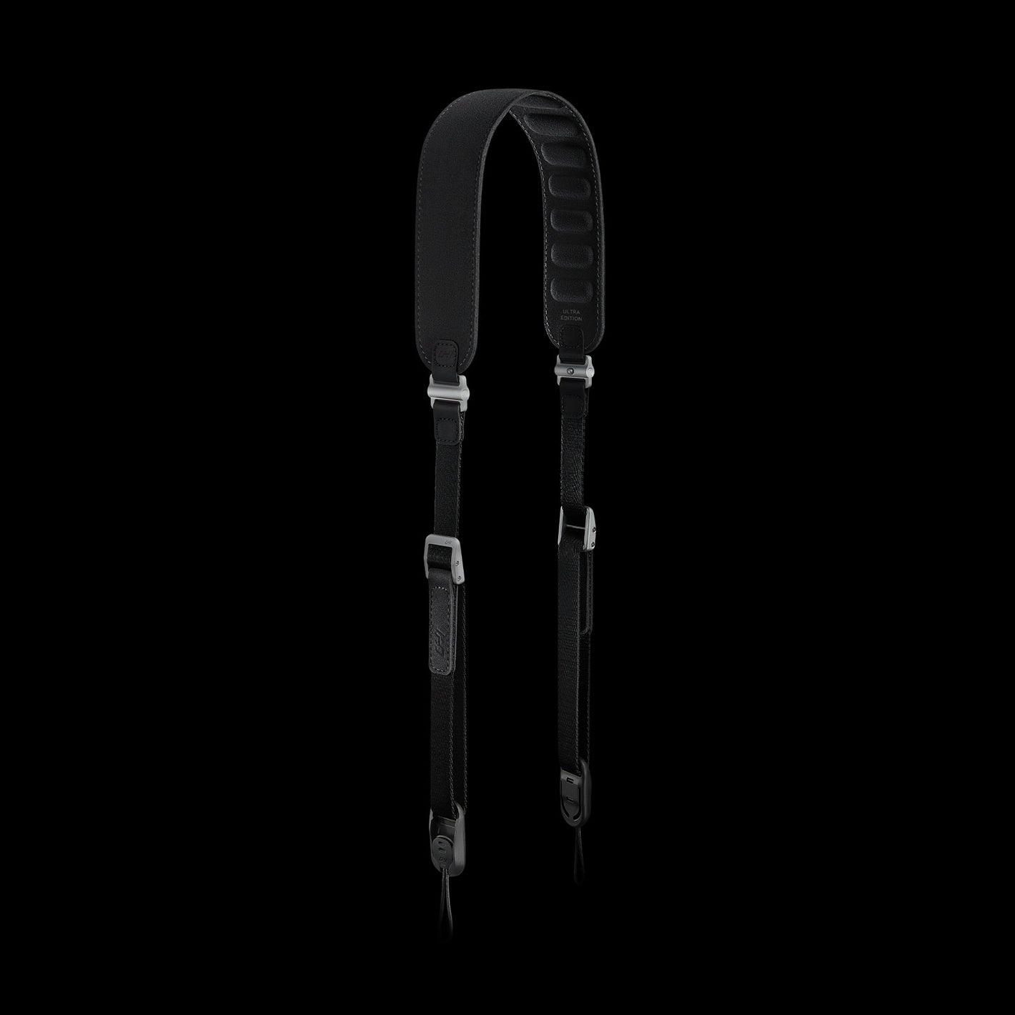 CHI Ultra Edition Camera Strap Camera Shoulder Strap w/ 45mm Width Quick Release 95KG Load Capacity