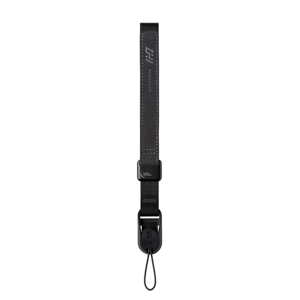 CHI Levo Adjustable Camera Wrist Strap with 82-110KG Load Capacity and Quick Release