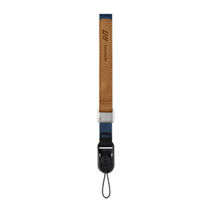 CHI Levo Adjustable Camera Wrist Strap (Deep Space Blue) with 82-110KG Load Capacity &amp; Quick Release