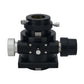 GSO 10:1 Precision Micro Crayford Style Focuser 2-inch Dual Speed Toothless Focuser for Newtonian Reflector