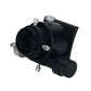 GSO 10:1 Precision Micro Crayford Style Focuser 2-inch Dual Speed Toothless Focuser for Newtonian Reflector