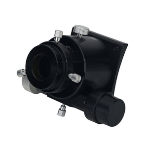 GSO 10:1 Precision Micro Crayford Style Focuser 2-inch Dual Speed Toothless Focuser for Newtonian Reflector