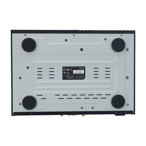 ZIDOO Z3000 PRO 8K UHD Music Player S928X-K 64-bit Penta-core A76+A55 High Performance Multifunctional Processor