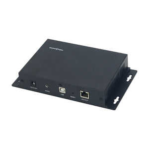 NOVASTAR TB2-4G Multimedia Player Synchronous &amp; Asynchronous Player Box for Full Color LED Displays