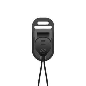 CHI Coda Magnetic Quick Connector Camera Strap Clip (2 Magdots) for 110KG &amp; Mirrorless DSLR Cameras