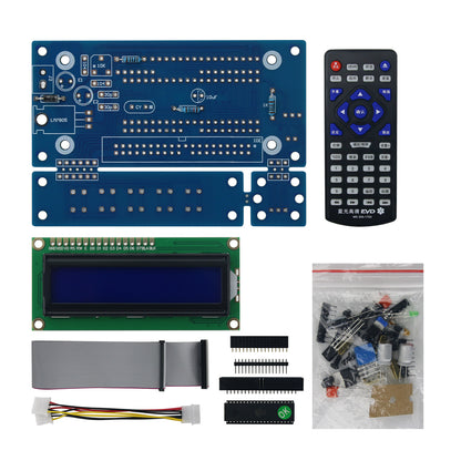 CD-ROM Controller DVD-ROM IDE Optical Drive Controller Unassembled DIY Optical Drive To CD Player