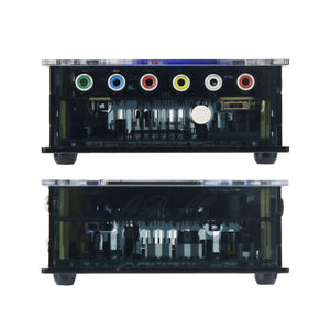 HamGeek GBSC Converter GBS Control Retro Video Game Signal Converter Accessory (Upgraded Version)