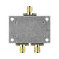 30K-125MHz Low Frequency Balun RF 1:1 Balun Single-ended to Differential Conversion 180-degree Phase Power Divider