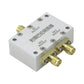 30K-125MHz Low Frequency Balun RF 1:1 Balun Single-ended to Differential Conversion 180-degree Phase Power Divider