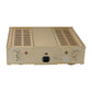 Gold Version FM300A 2-Channel Power Amplifier Replacement for FM ACOUSTIC FM300A Classic Amplifier