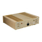 Gold Version FM300A 2-Channel Power Amplifier Replacement for FM ACOUSTIC FM300A Classic Amplifier