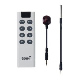 High Quality Dedicated Handle + Temperature Controller for Celestron Astronomical Telescope