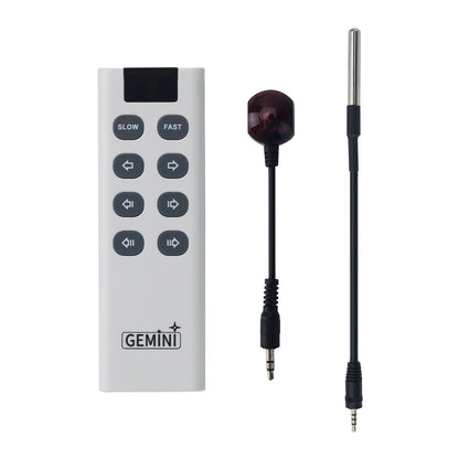 High Quality Dedicated Handle + Temperature Controller for Celestron Astronomical Telescope